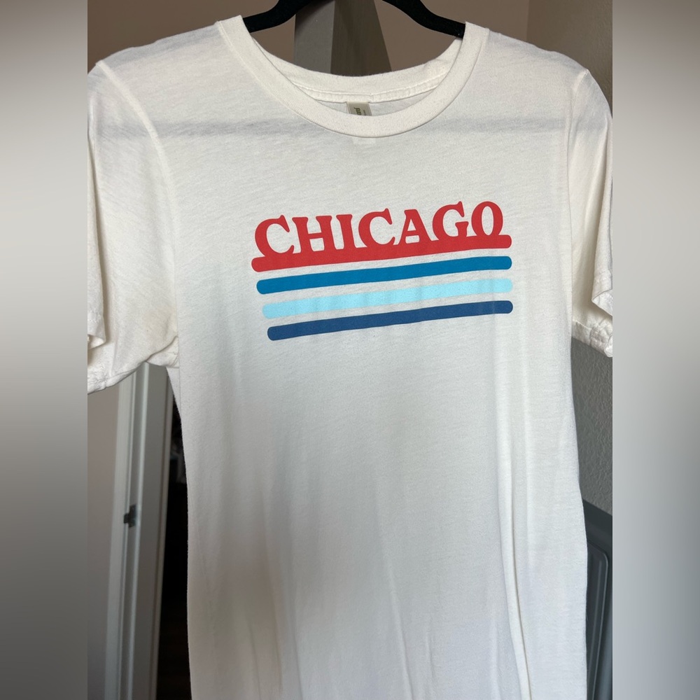 Alice&Wonder Chicago T-shirt